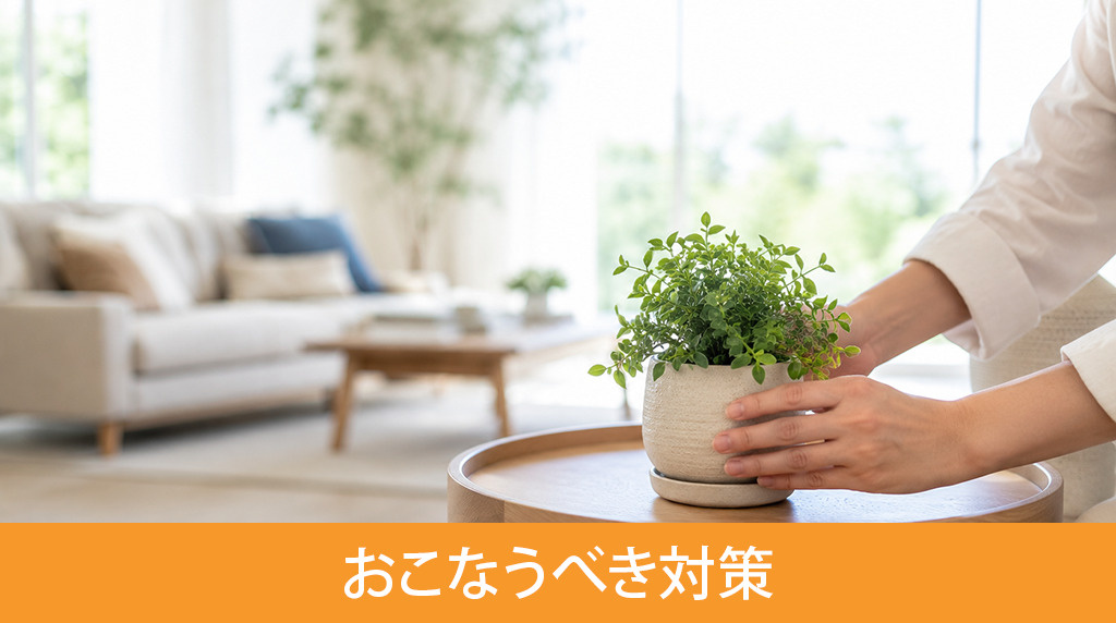 マンションが売れない時におこなうべき対策