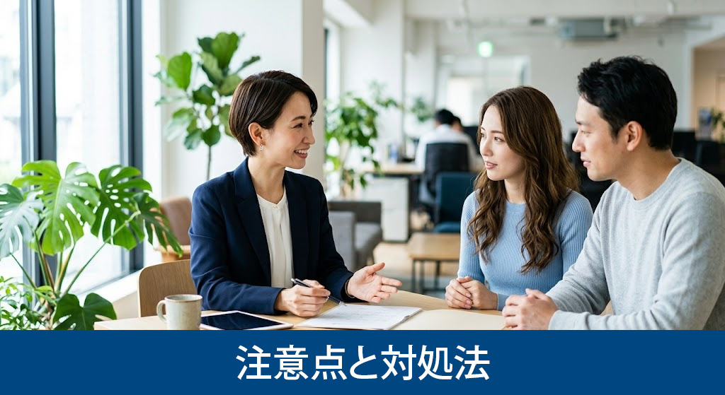 マンション権利書を紛失した際の注意点と対処法
