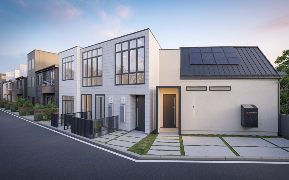 最新住宅設備トレンドはどう変わる？2026年の住宅設備トレンドを解説の画像
