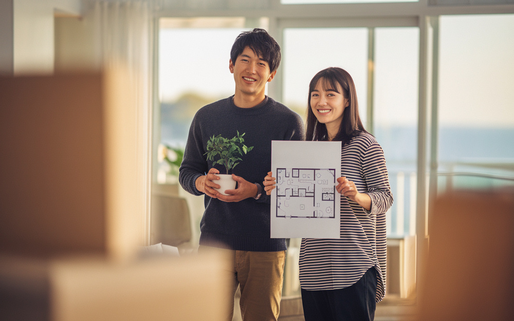 神戸市垂水区への引っ越しはどう？住みやすさと一人暮らし向け物件ファミリー向け物件を解説の画像
