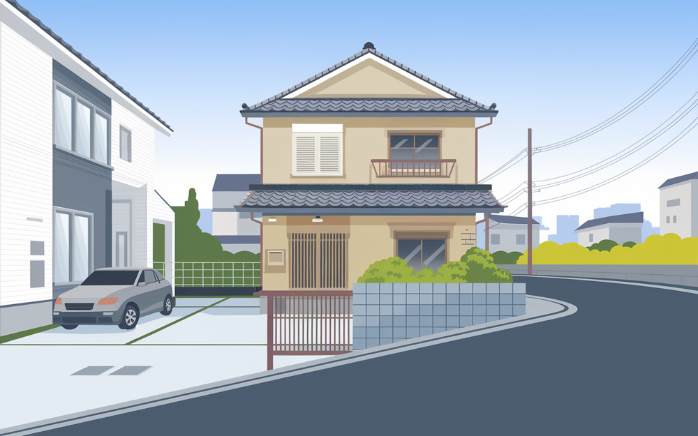 空き家の相続放棄は損か得か？放棄によるデメリットをわかりやすく解説の画像