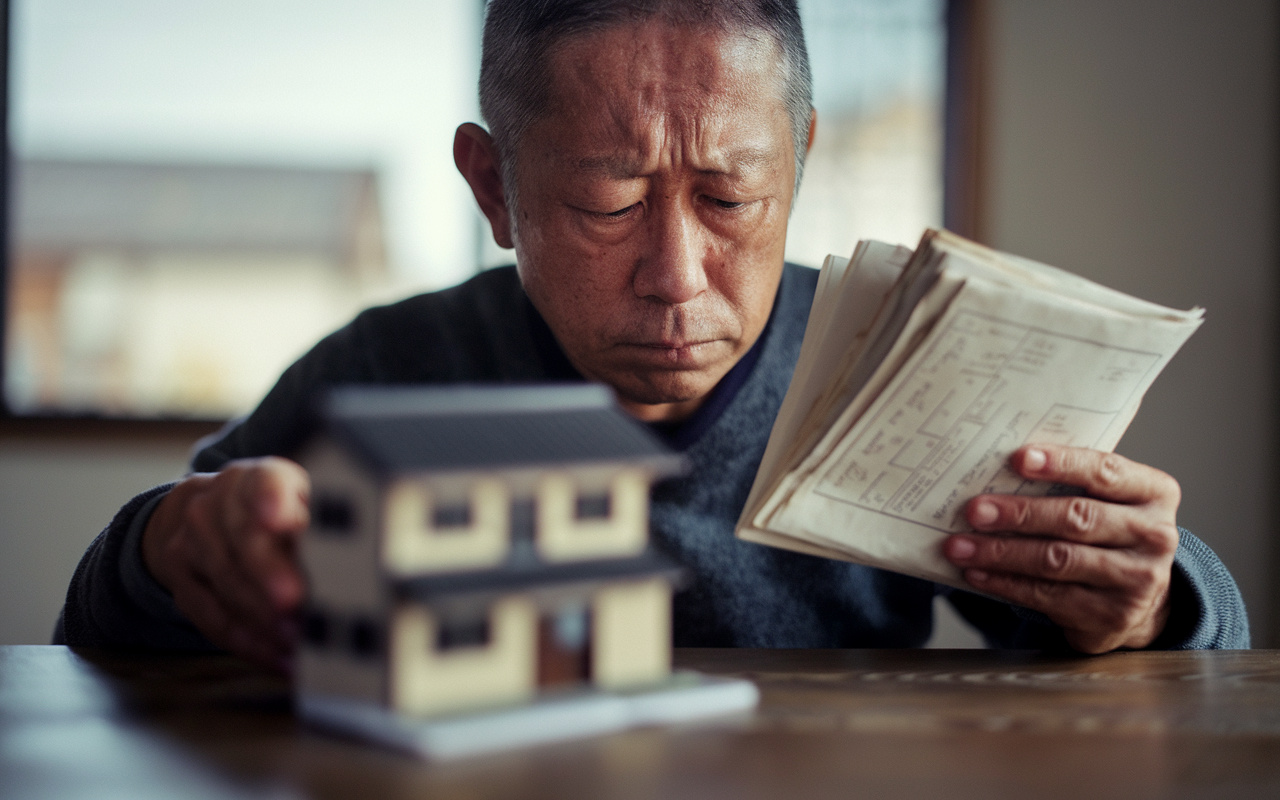 稲沢市の未登記建物相続は要注意?放置リスクと早めの対策を解説の画像
