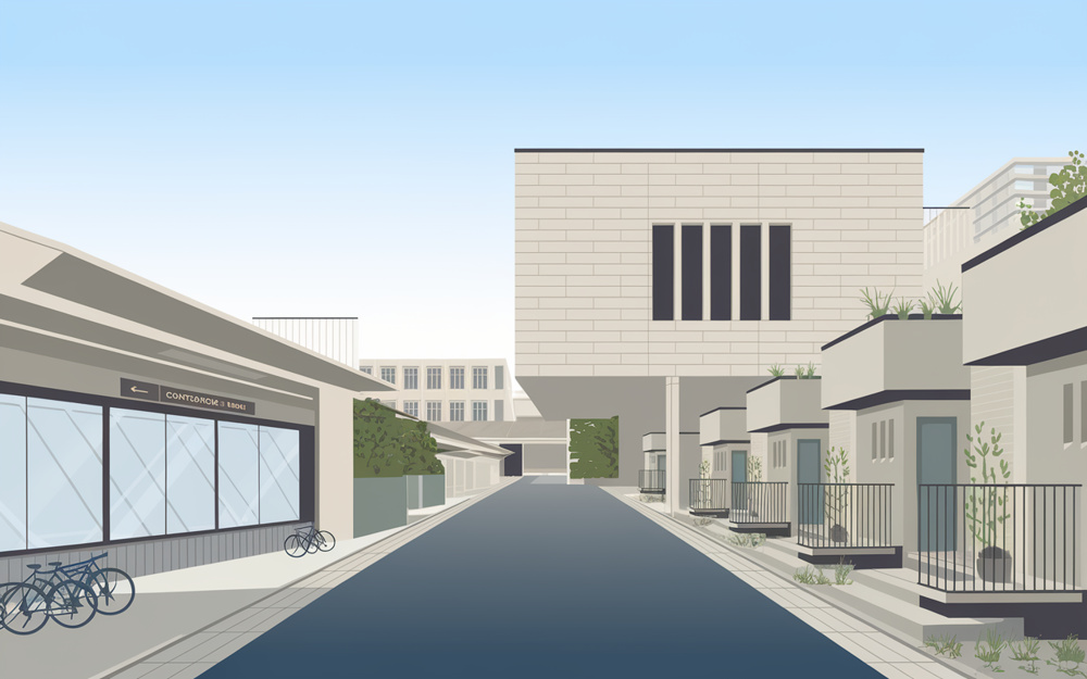 岡本駅で学生向け賃貸探しをするなら？初期費用を抑える条件と節約のコツを解説の画像
