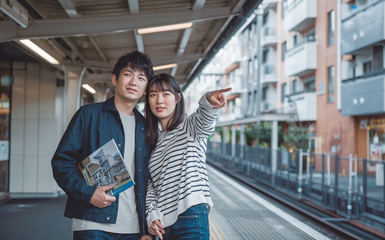 西神中央駅の住みやすさはどう？評判と街の特徴を分かりやすく紹介の画像