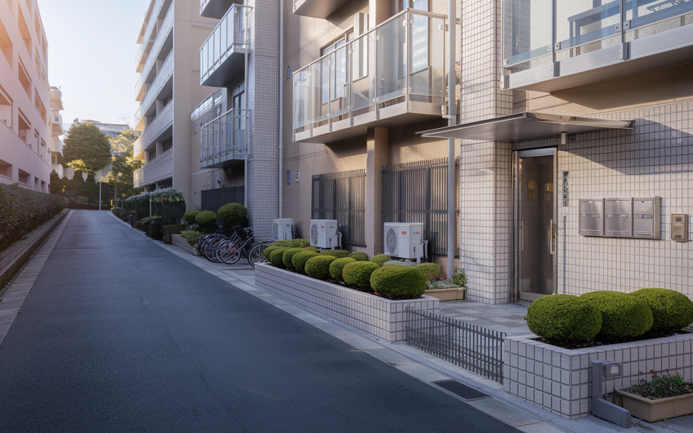 駅徒歩10分賃貸は便利か不便か？後悔しない選び方のポイントを解説の画像