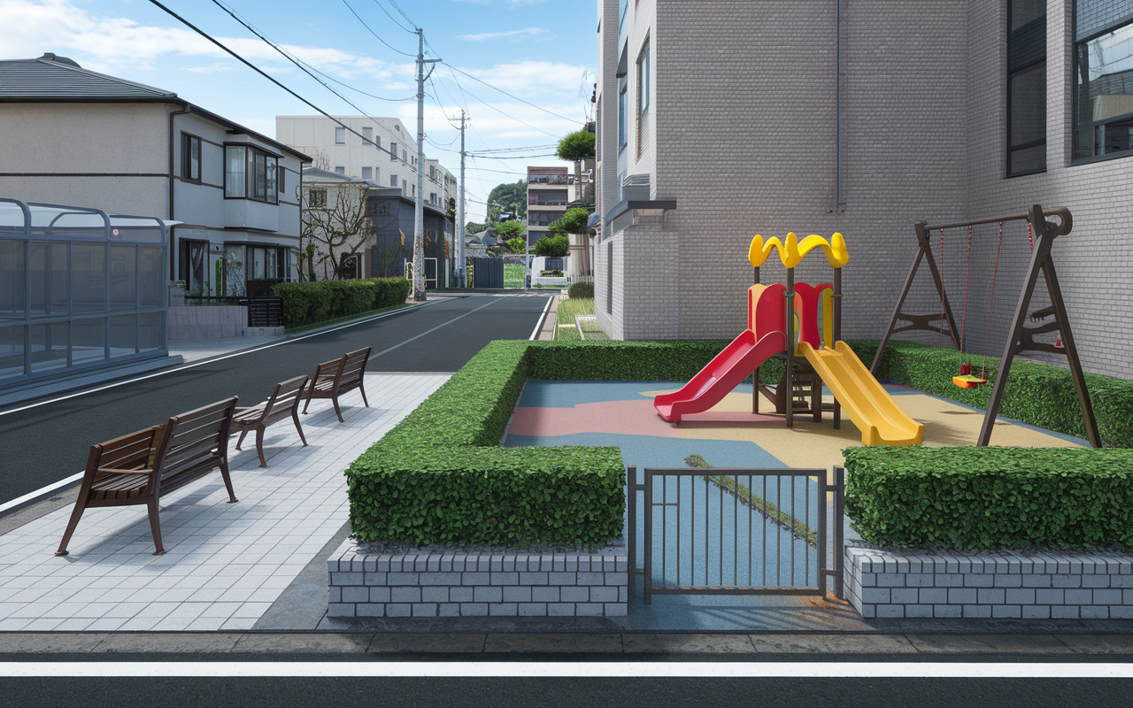 文教地区で叶える子育て!環境の特徴と暮らしのメリットを解説の画像
