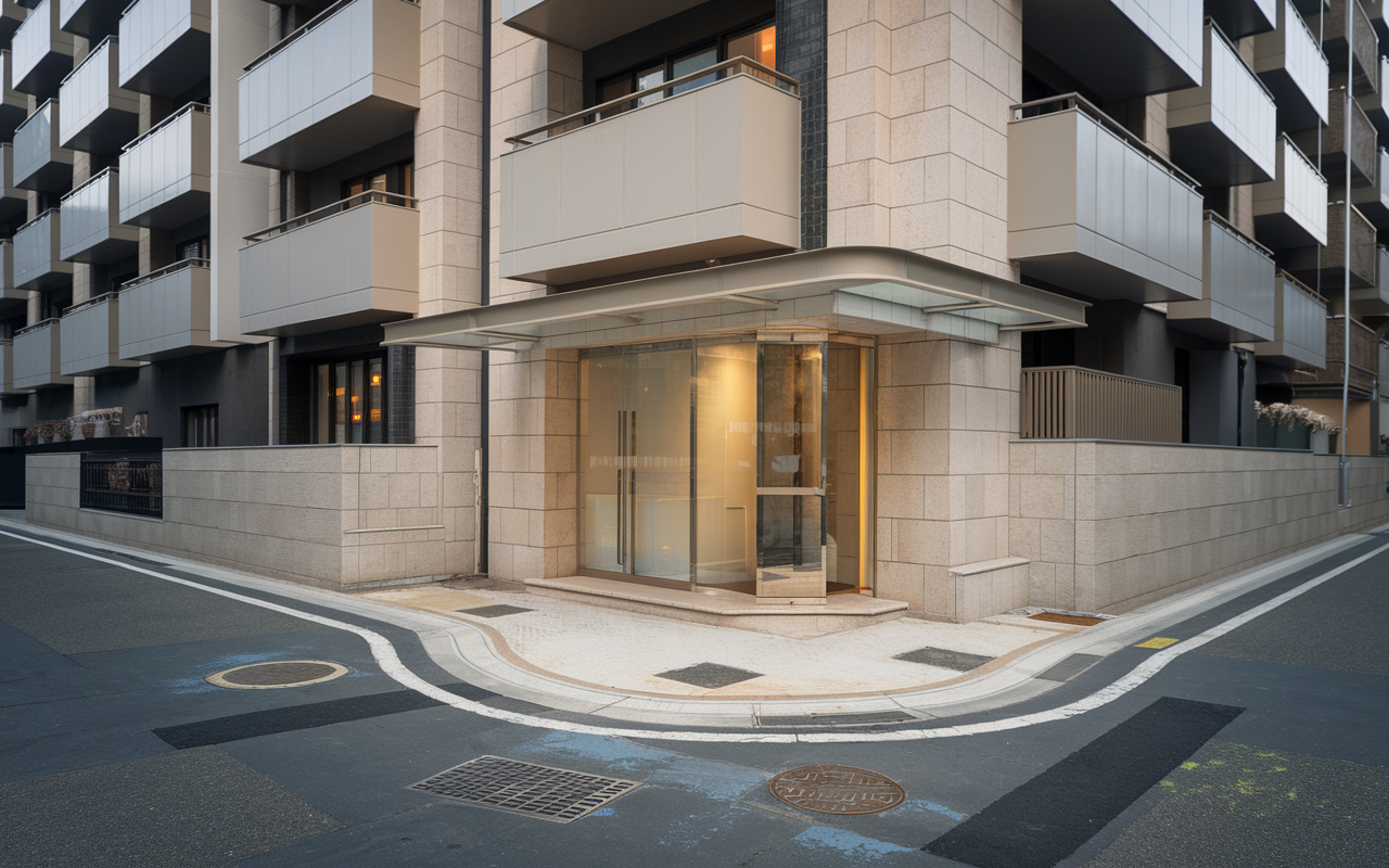 マンションの自主管理と管理委託どちらを選ぶ？比較ポイントを押さえて最適な管理方法を検討の画像