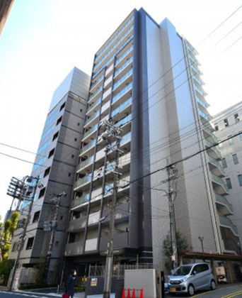 【売買取引実績】エスリード神戸三宮の画像