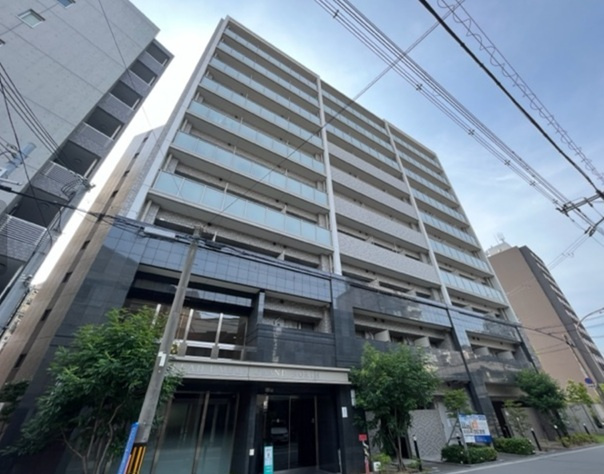【売買取引実績】エスリード梅田グランノースの画像