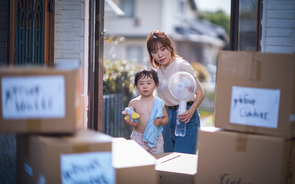 真夏の引っ越しは大丈夫？家族向け段取りのコツを解説の画像