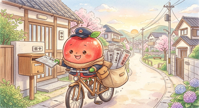 2026年7月14日（火曜）りんごの樹(^^)元気にオープン！の画像