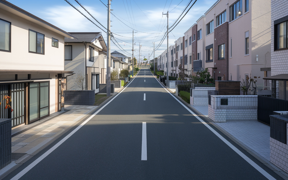 浪速区で住宅ローン審査は通る？安心して住むための基礎知識を解説の画像