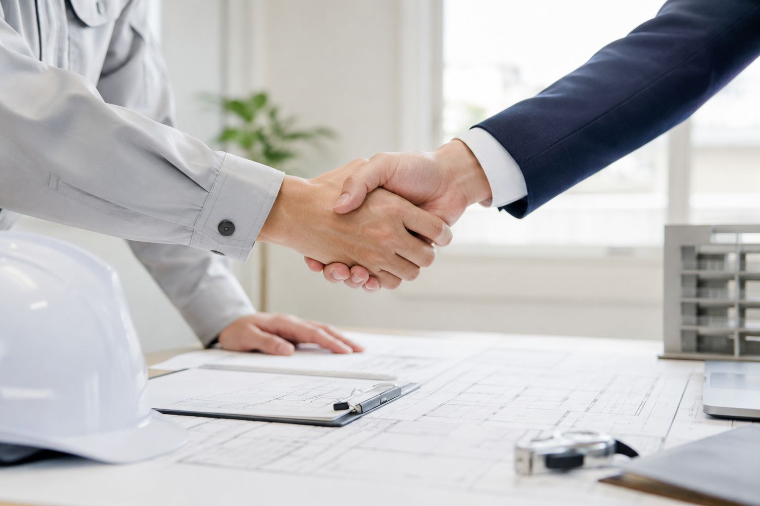 管理会社との連携が工事成功のカギ!失敗しない進め方とはの画像