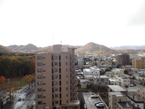 円山分譲マンション募集！の画像