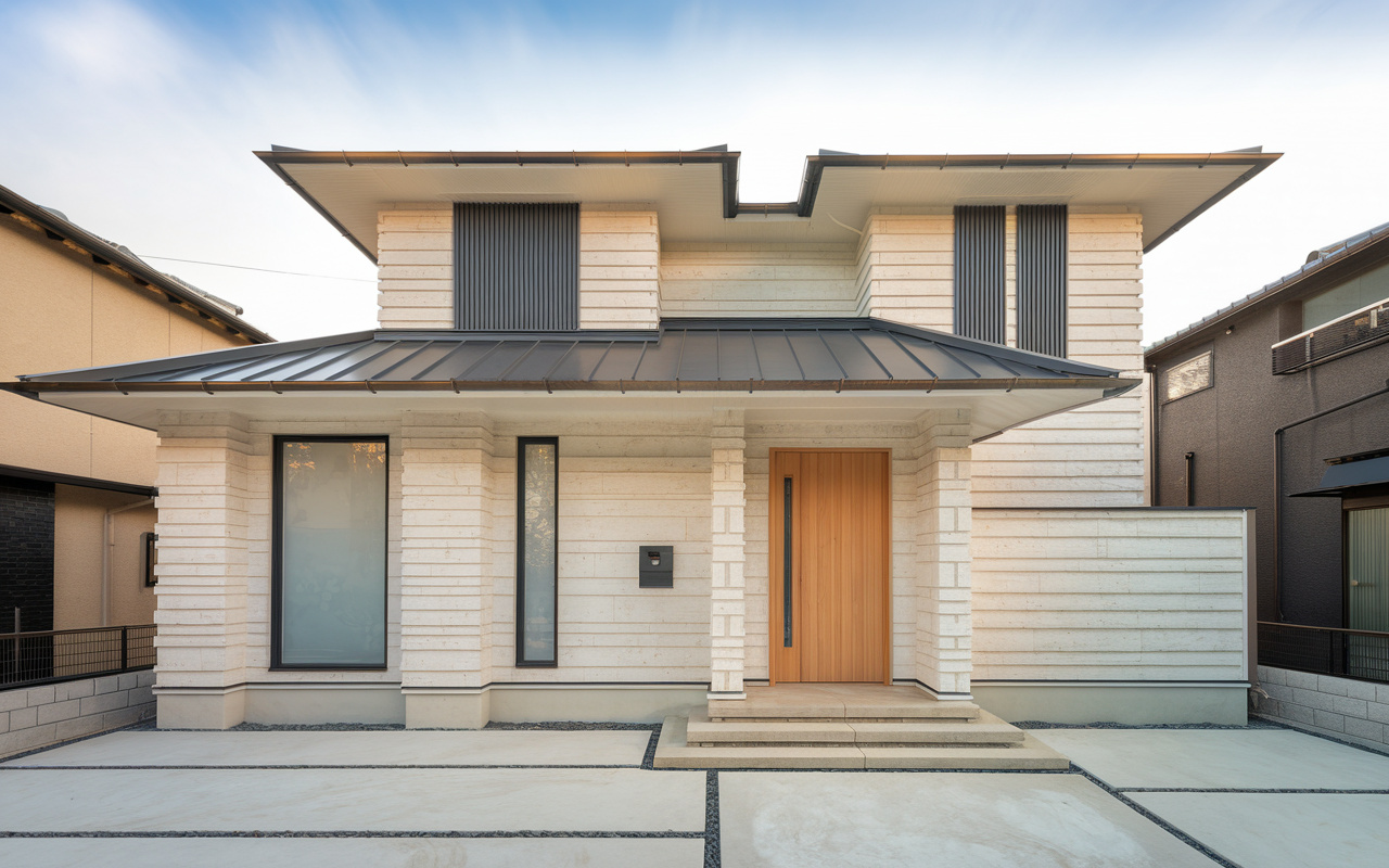 二世帯住宅を検討中のシニア必見！住宅ローンの組み方と家族で考える資金計画の画像