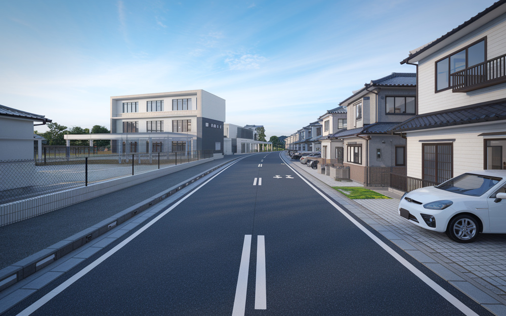 姫路市の小学校区はどう選ぶ？人気エリアから学区と住まい探しのコツを解説の画像