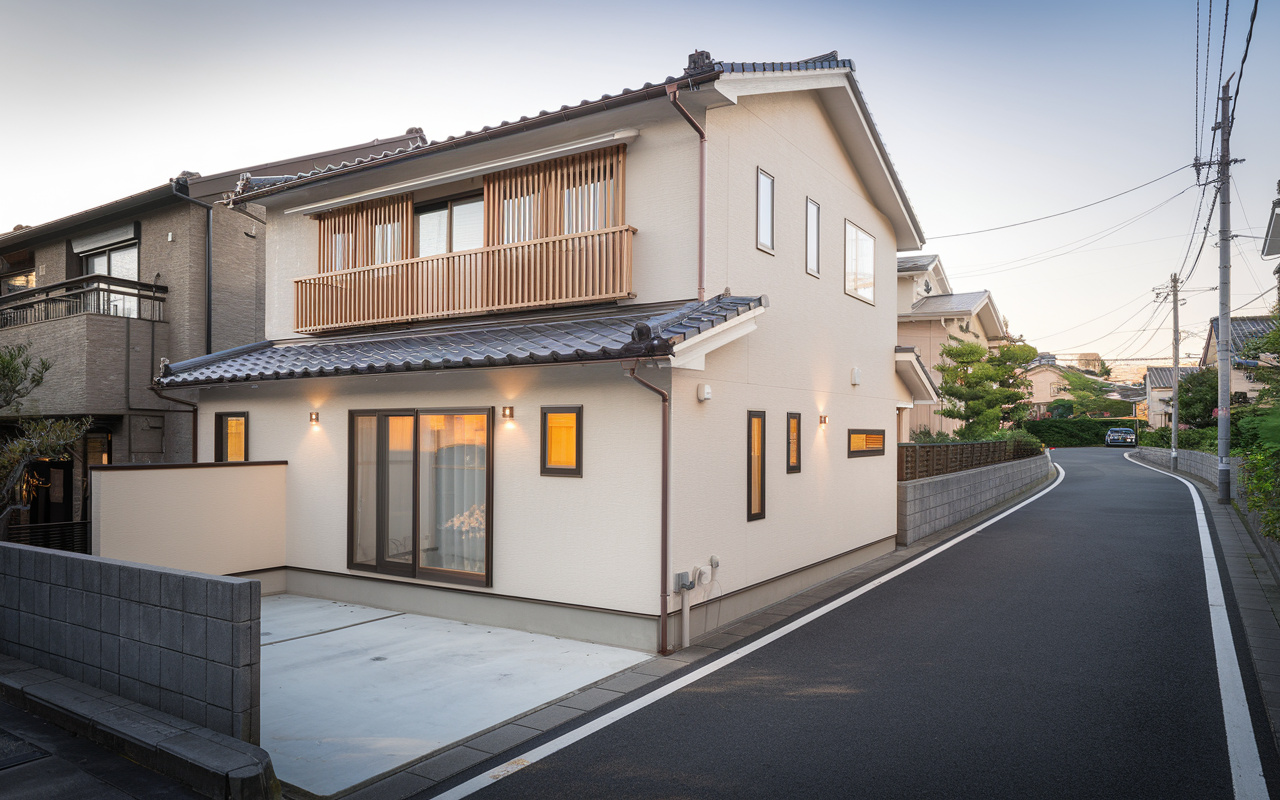 姫路市で中古住宅を選ぶなら必見！リノベーションで叶える自分らしい暮らしのポイントの画像