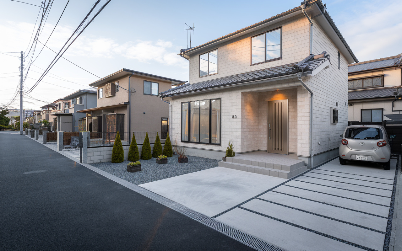 戸建て購入で迷わない選び方のポイント！不動産会社との付き合い方を解説の画像