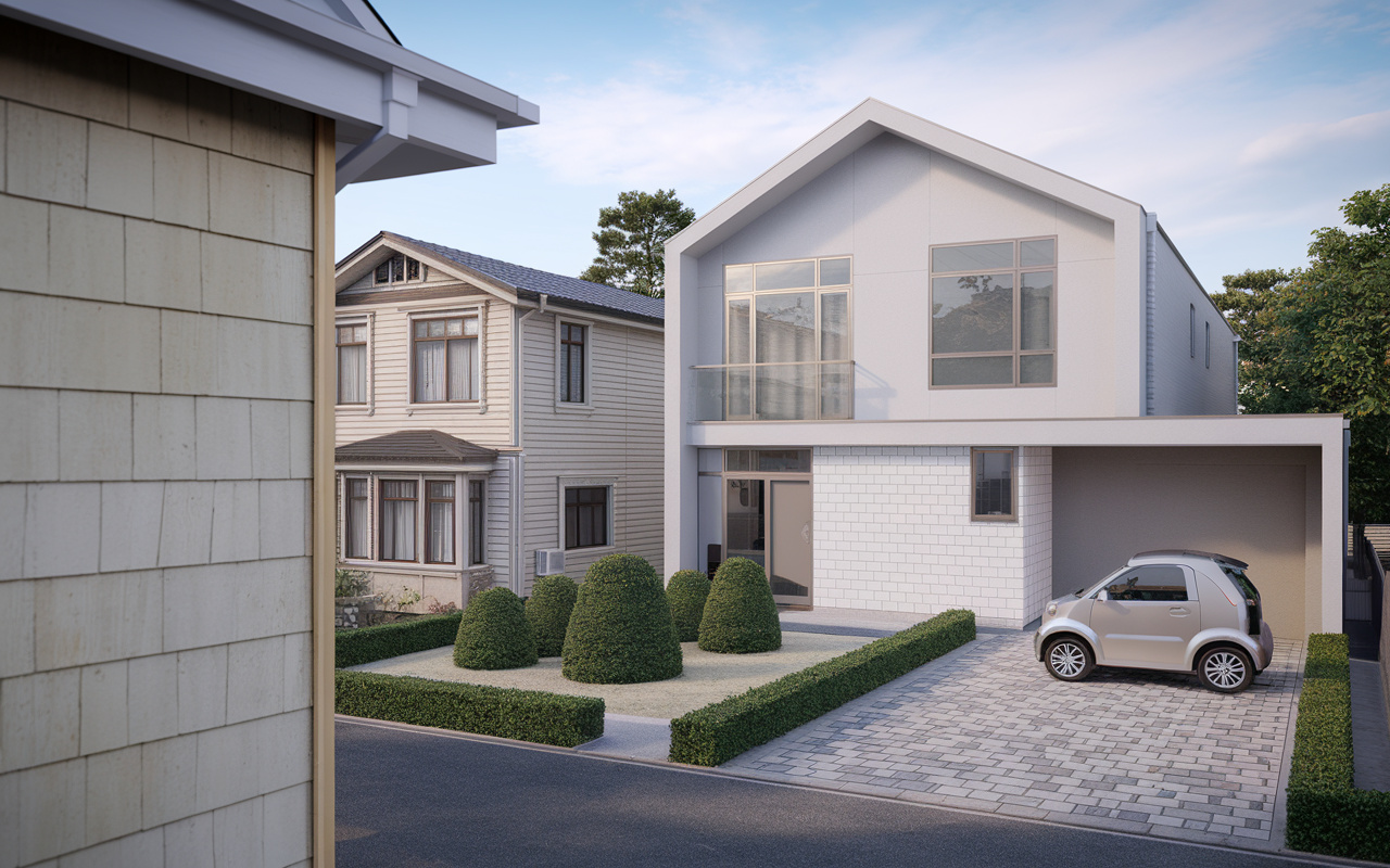 戸建て住み替えはいつが良い?売却と購入のタイミングを分かりやすく解説の画像