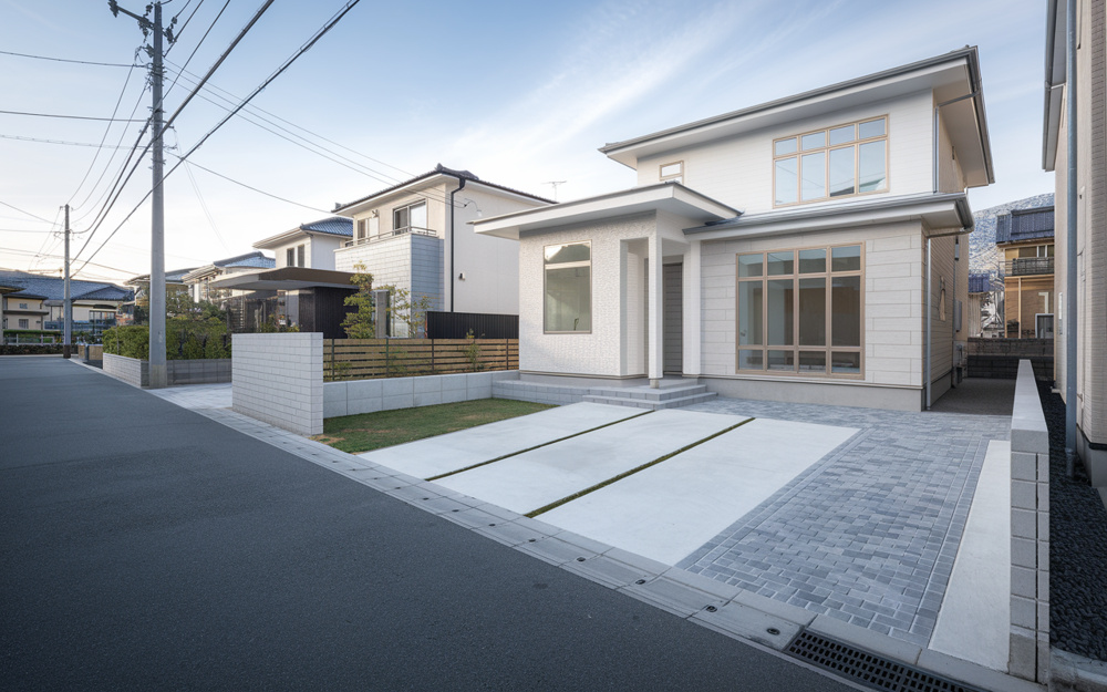 新築戸建の仲介手数料相場は？不動産会社選びと費用の考え方を解説の画像