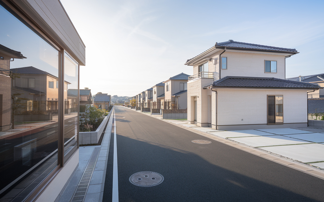 戸建て探しに強い地域密着の不動産会社とは?後悔しない選び方のコツを解説の画像