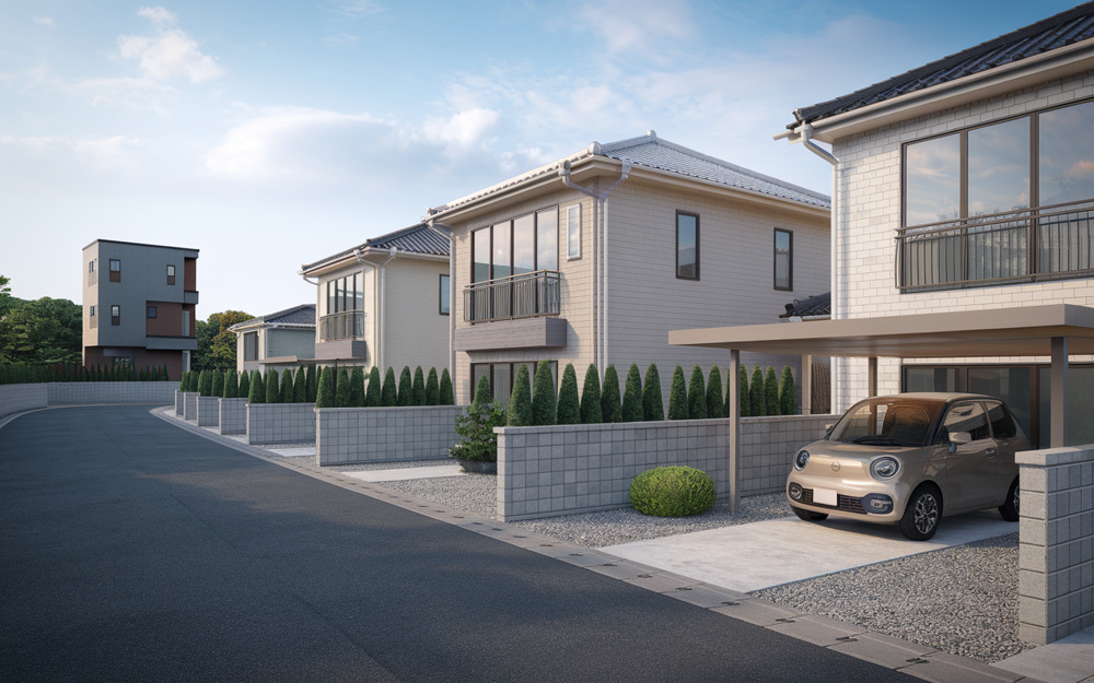 牛久市での住み替えはいつが良い？タイミングの考え方と判断ポイントの画像