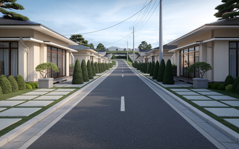 牛久市で住み替えを検討中の方へ！住宅ローンと二重ローンを回避する資金計画の考え方の画像