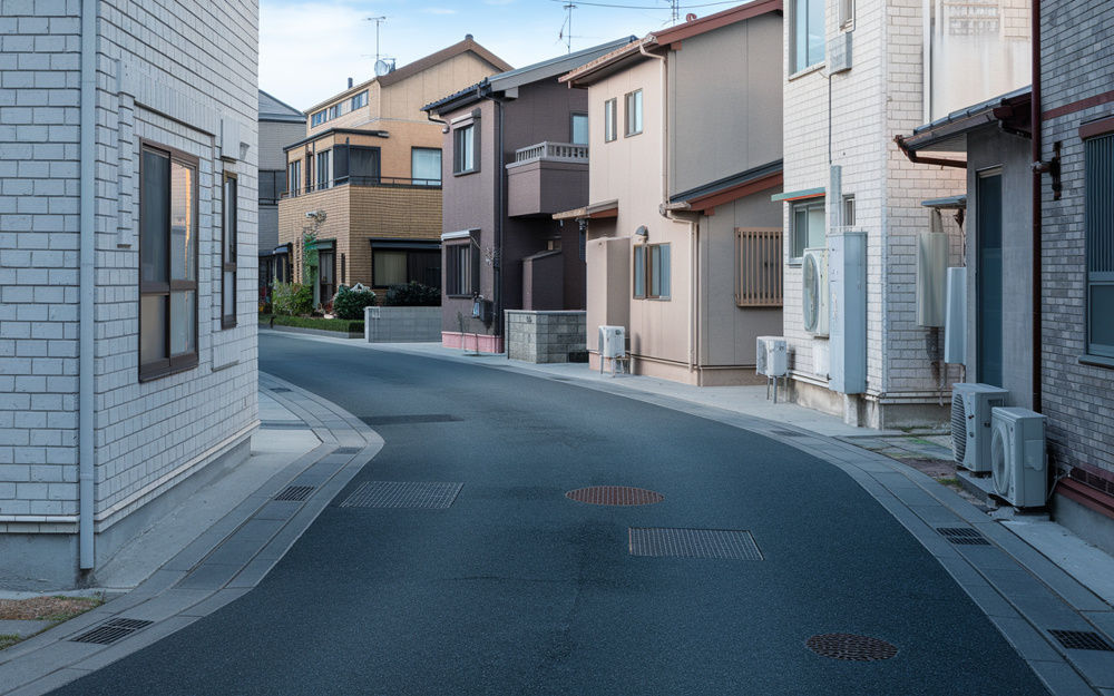 龍ヶ崎市で後悔しないマイホーム購入のコツ！不動産会社の選び方を初心者向けに解説の画像