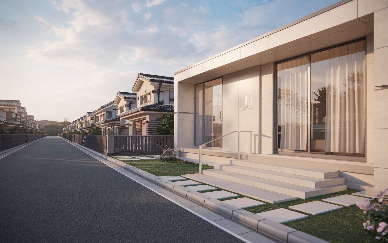牛久市で老後の住み替えは必要?安心して暮らせるバリアフリー住宅の選び方の画像