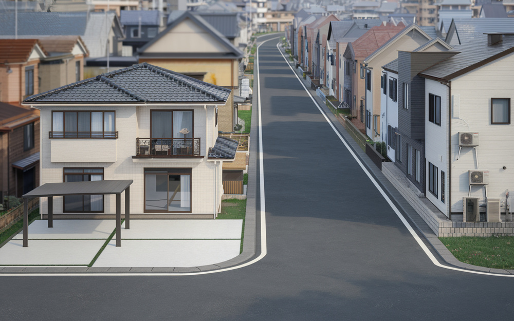 龍ヶ崎市で住宅ローンは無理なく組める？シミュレーションで初めてのマイホーム予算を確認の画像