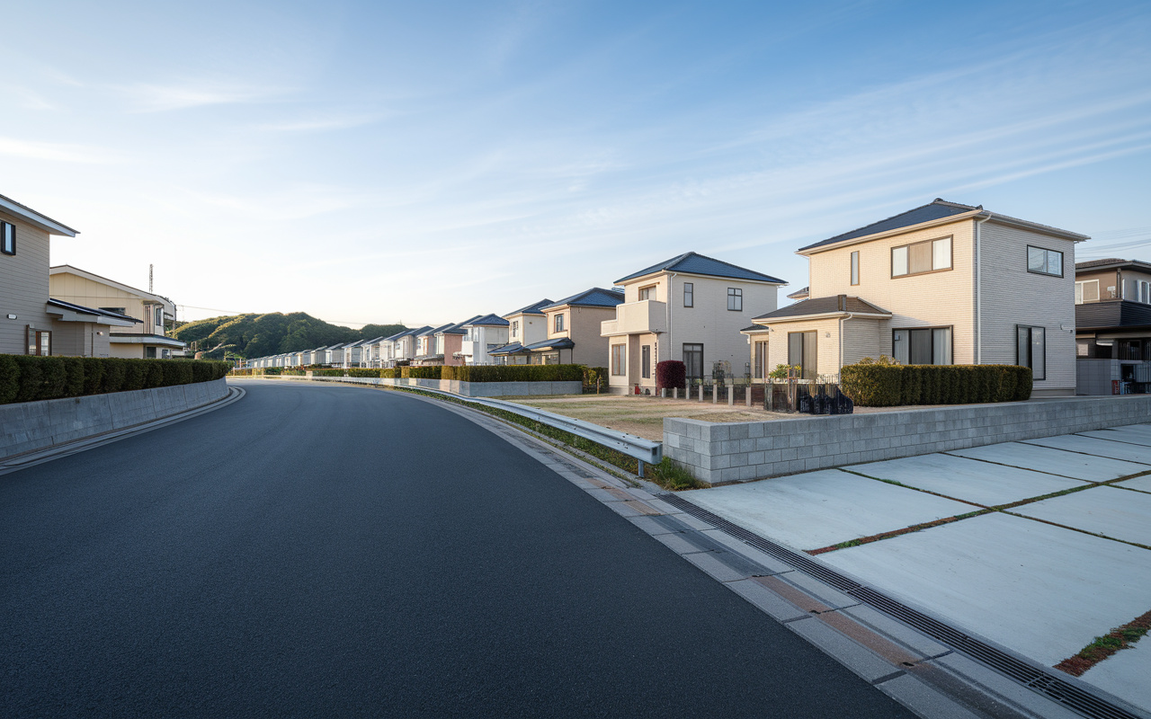 龍ヶ崎市で学区を重視する住み替えは？一戸建て選びの基本ポイントを解説の画像