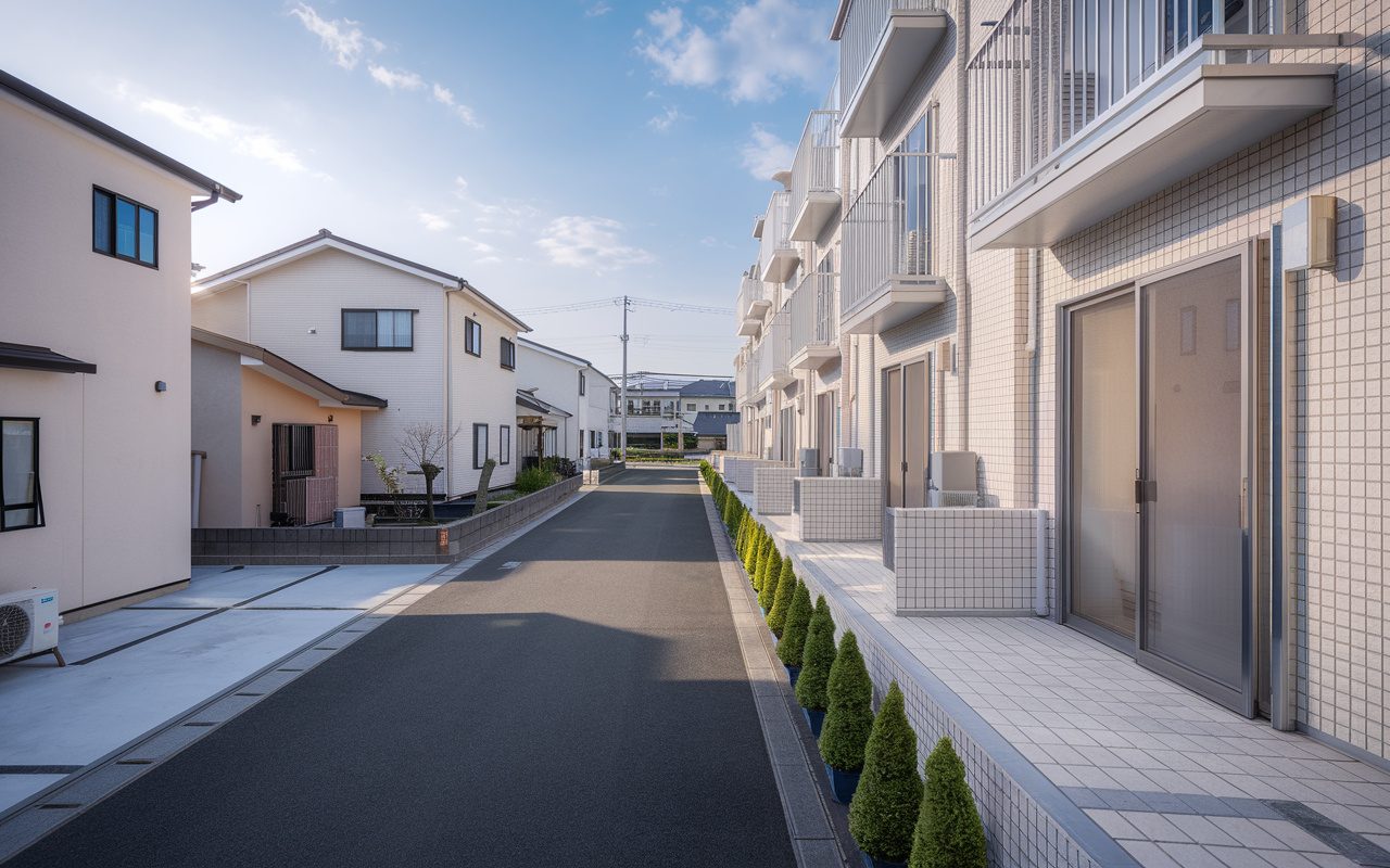 龍ヶ崎市で不動産投資を始めるべきか？利回りと相場の基礎を整理して解説の画像