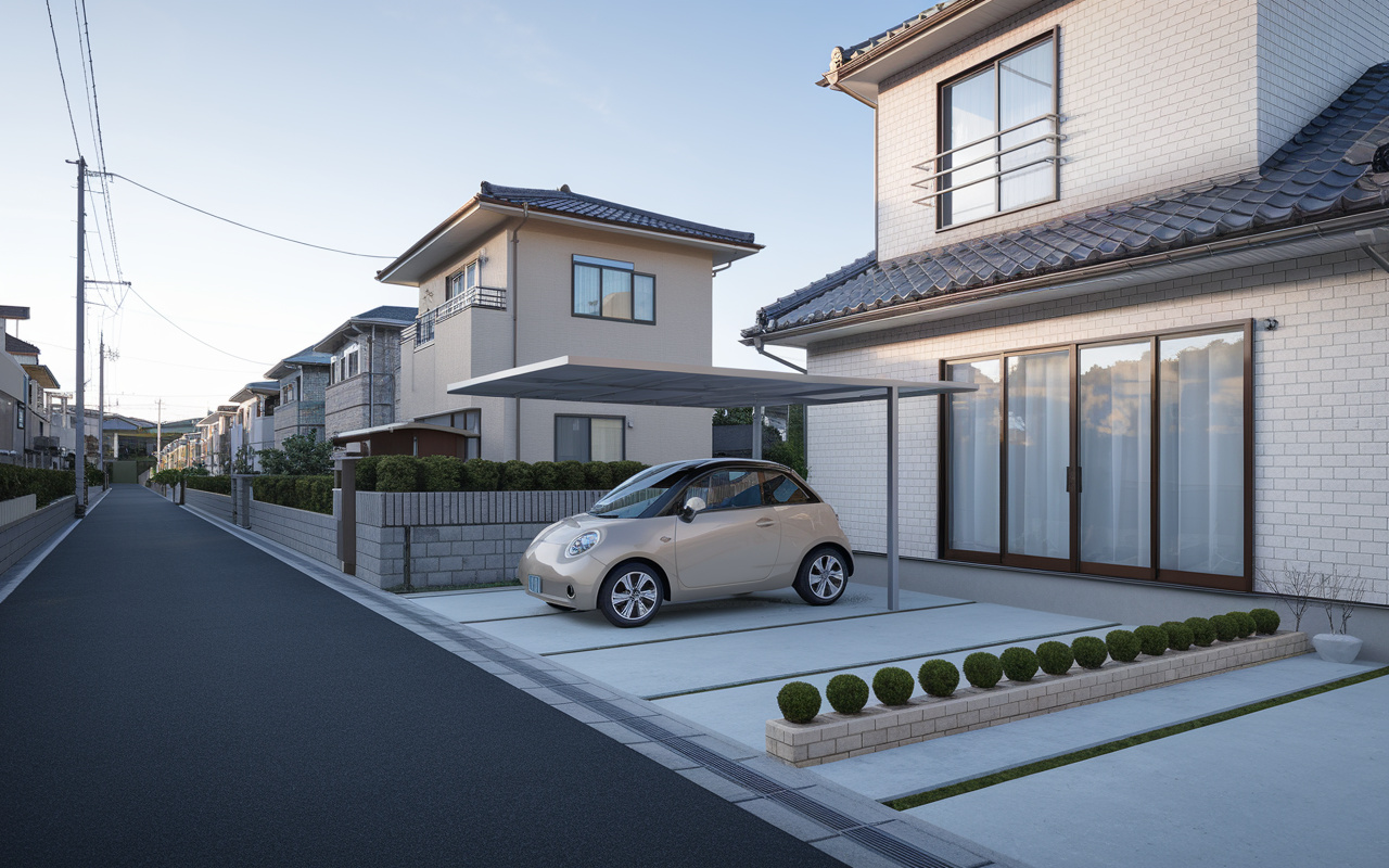 土浦市で不動産購入を検討中の初心者必見！住宅ローンの基礎と安心マイホーム計画の進め方の画像