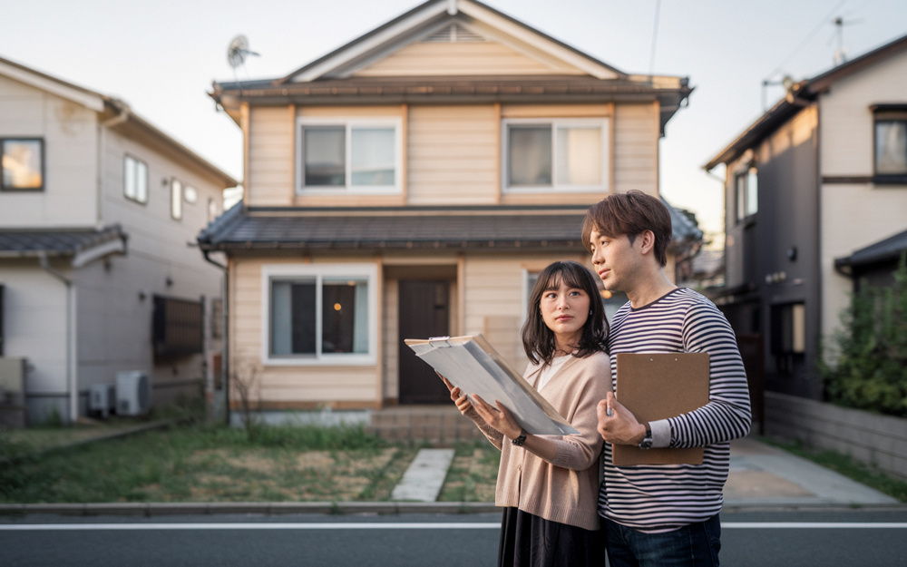 姫路市で中古戸建を探す前に確認すべき選び方！失敗しない購入手順とチェックポイントを解説の画像