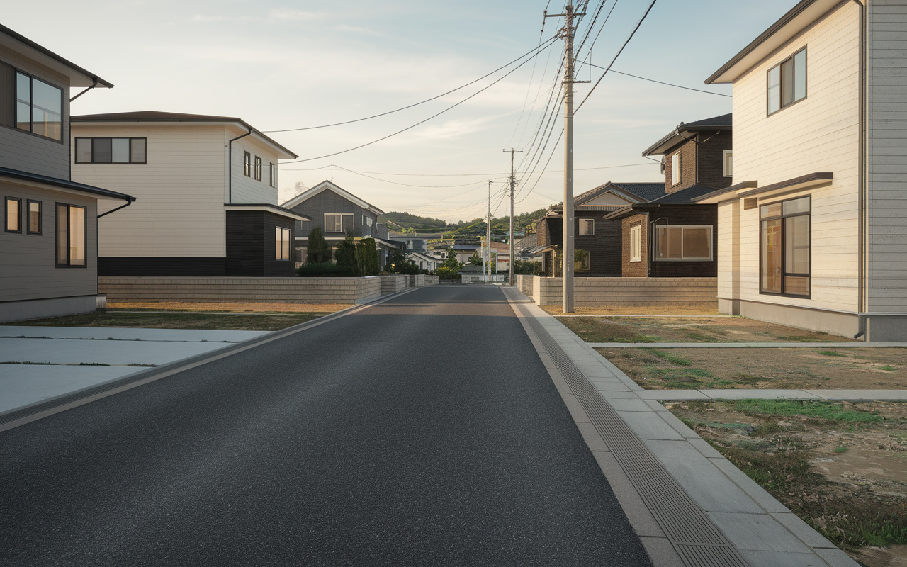 姫路市で失敗しない土地探しのコツは？賢くマイホーム用地を選ぶ方法の画像