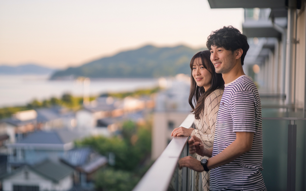 神戸市灘区の住みやすさは？一人暮らし向け物件やファミリー向け物件マンション戸建てを比較の画像
