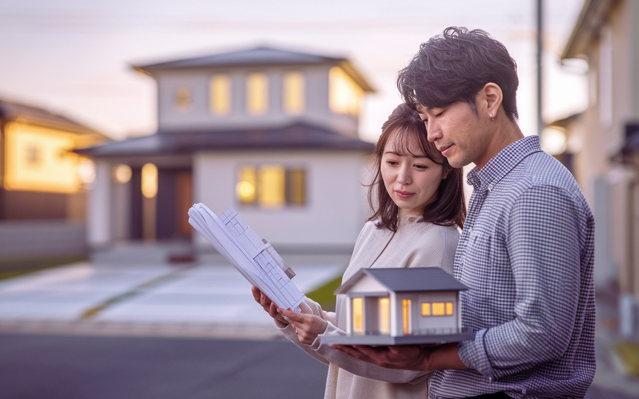 注文住宅で後悔しない購入術とは？マイホーム取得の流れと資金計画を解説の画像