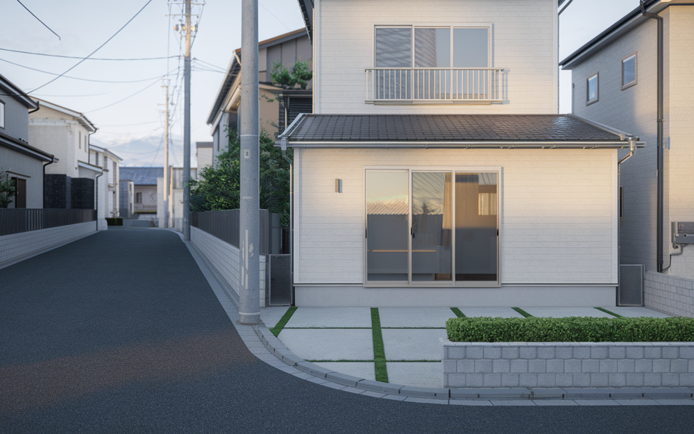 熊本市の一戸建て売却で損しない？譲渡所得税の基礎と税金の全体像を解説の画像