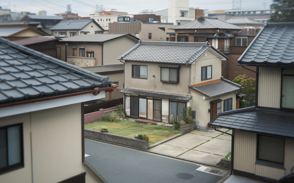 熊本市で空き家を売りたい人必見！売却の流れと支援制度をわかりやすく解説の画像