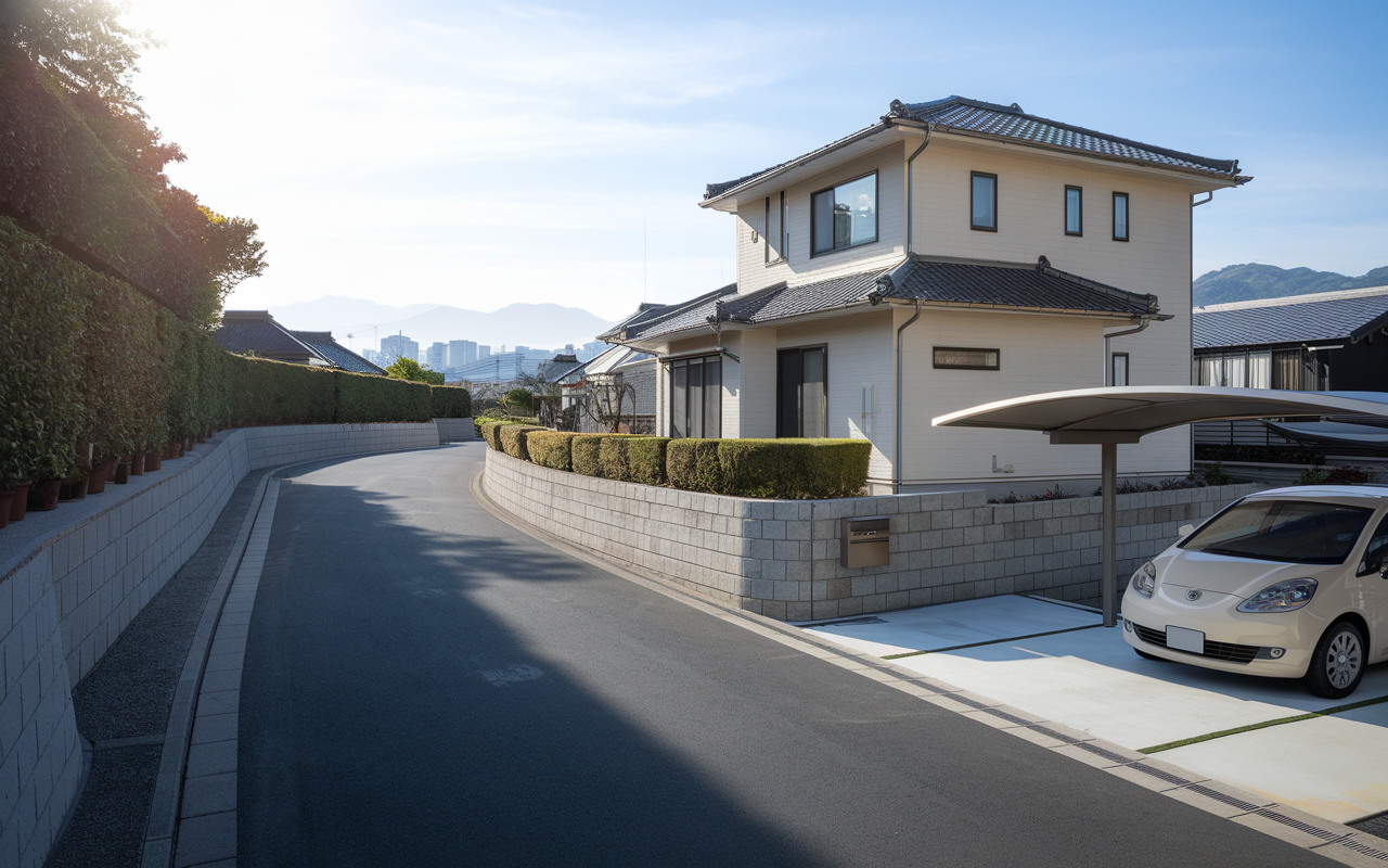 熊本市の不動産売却税金は？シミュレーションで負担を事前確認の画像