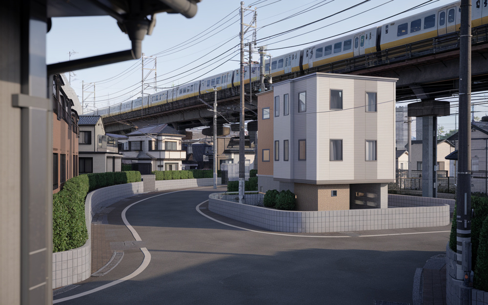 南海沿線で住みやすい駅はどこ？おすすめエリアの選び方と暮らし方ガイドの画像