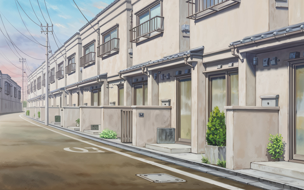 長屋申請の基本とは何か？再建築不可となる理由を大阪中古3階建で解説の画像