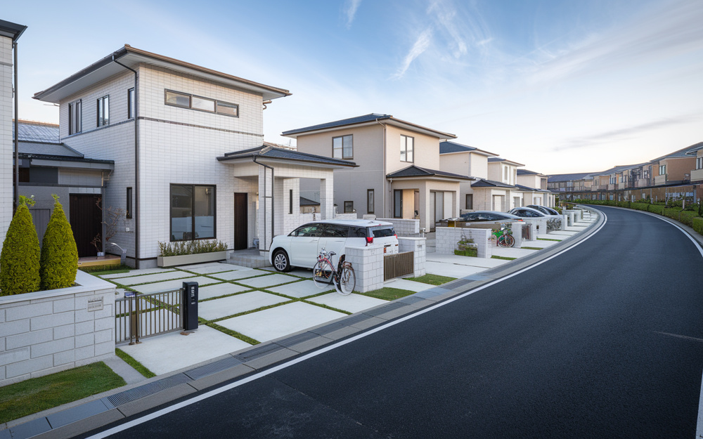 都島区で一戸建て購入はどう選ぶ？おすすめエリアと暮らしのポイントを解説の画像