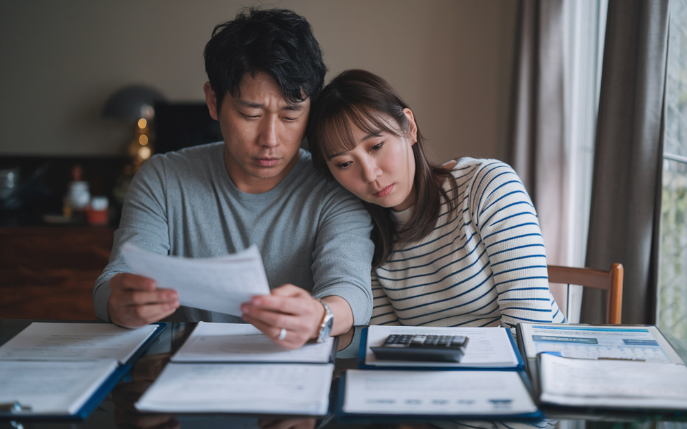 住宅ローンの団信で保険金は出ない？代表的なケースと事前に確認したい注意点の画像