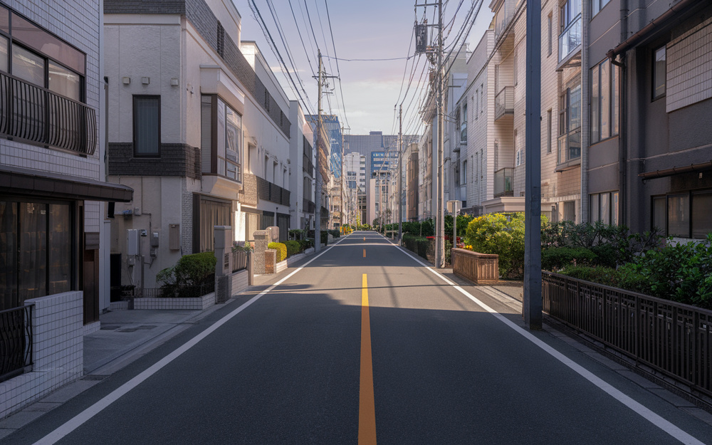 阿倍野区の長屋は便利な場所が多い？再建築不可物件の相場と注意点を解説の画像