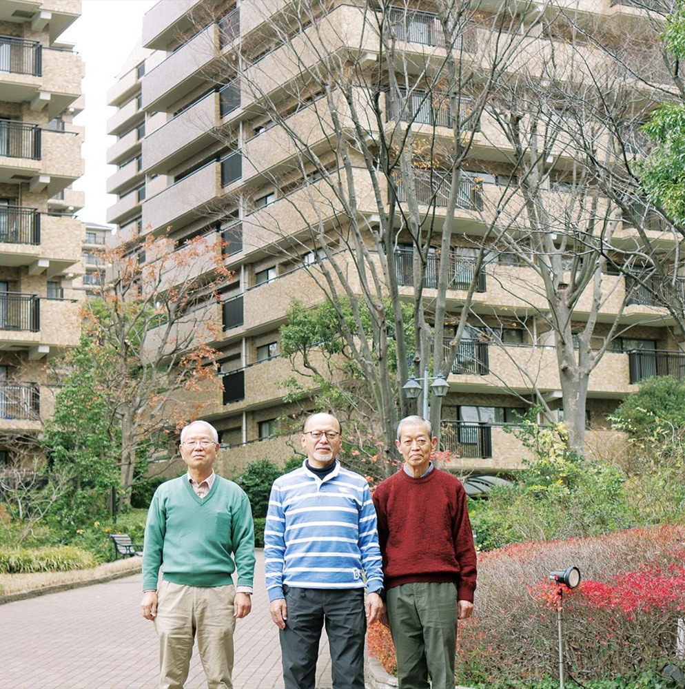 老後の暮らしを大阪で安心に！都心部マンション選びのポイントを解説の画像