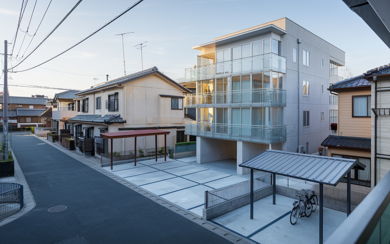 大阪で住宅購入か賃貸か迷う?30年後を見据えた選び方を解説の画像