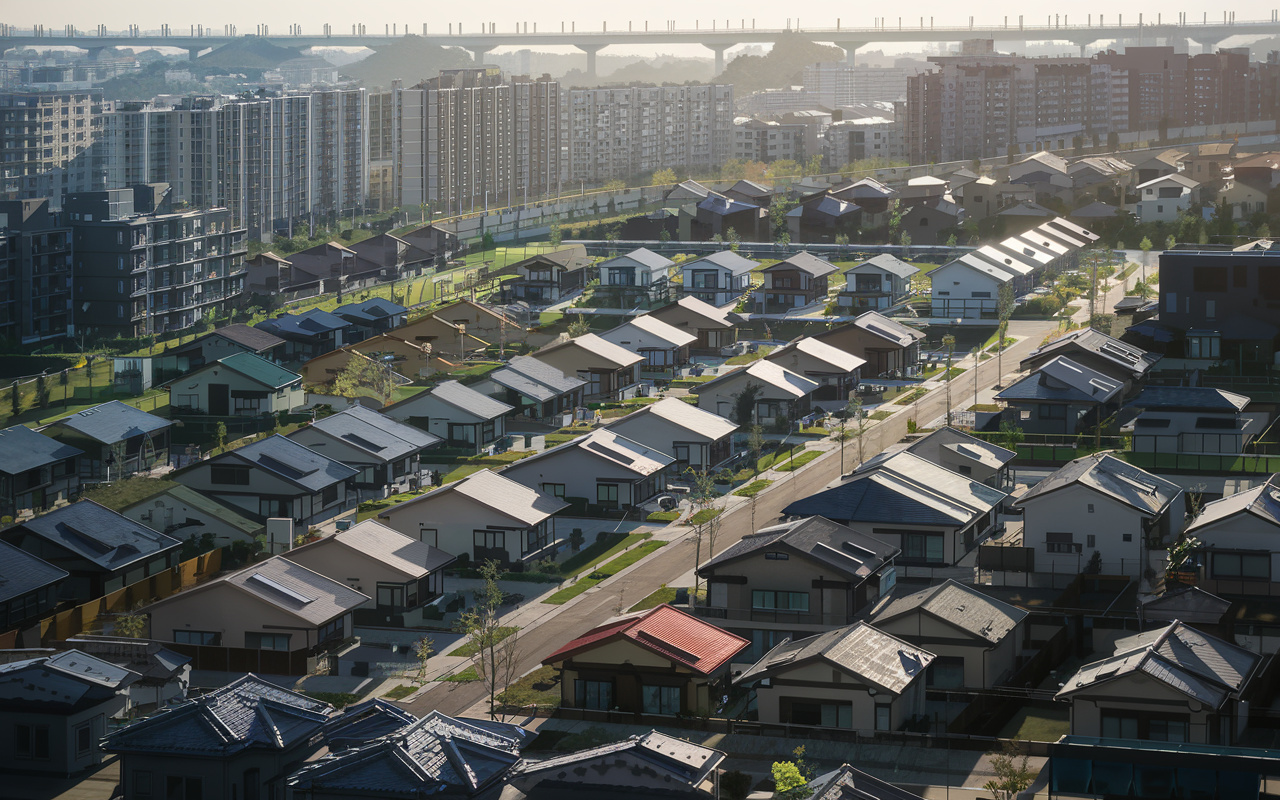 大阪で今注目の住宅地はどこ？2026年9月最新大阪注目住宅地情報を解説の画像