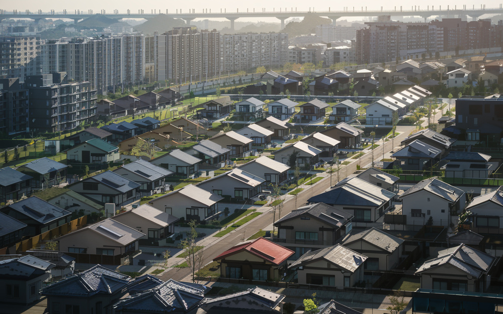 大阪で今注目の住宅地はどこ？2026年9月最新大阪注目住宅地情報を解説の画像