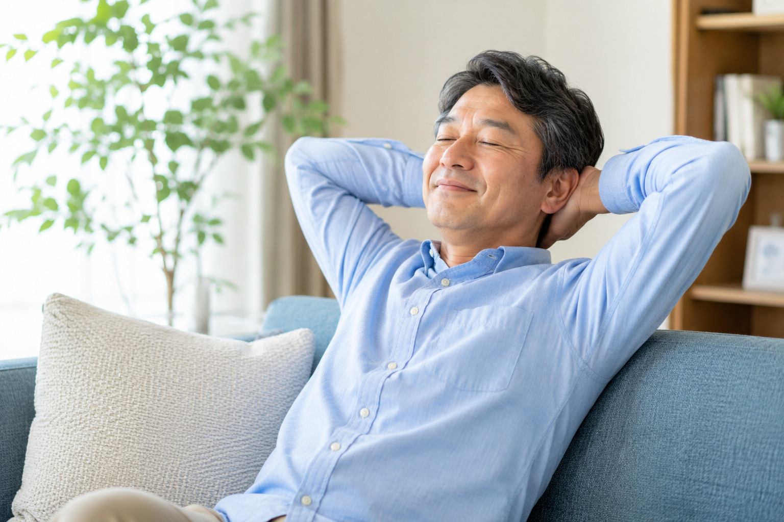 一人娘に親の家は残すべきか?大阪在住75歳男性が今から考えたい選択肢の画像